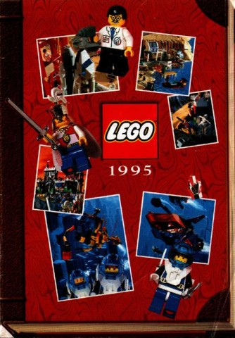 1995 Medium Hungarian (923.967-HUN)