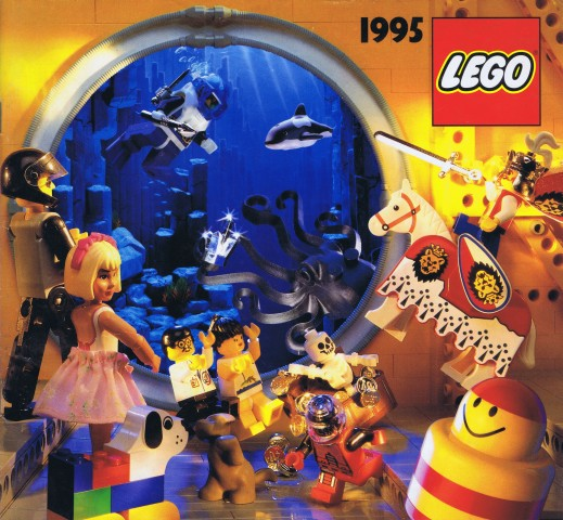 1995 Large Italian (923.963-I)