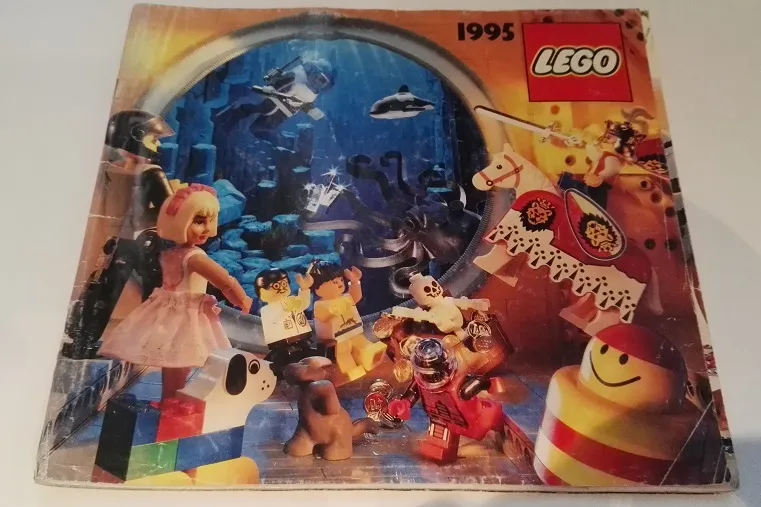 1995 Large New Zealand (923.963-NZ.)