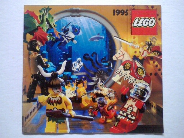 1995 Large Overseas (924.198-OS)