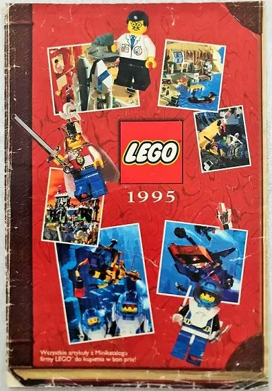 1995 Medium Polish (923.967-PL)