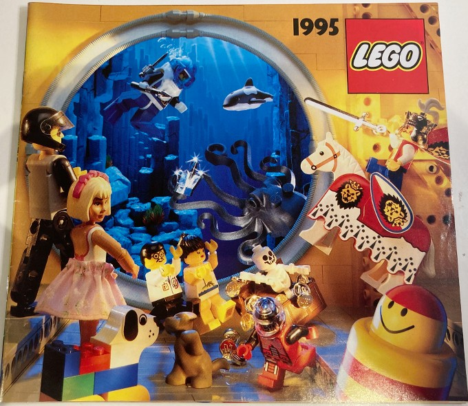 1995 Large Swedish (923.963-S)