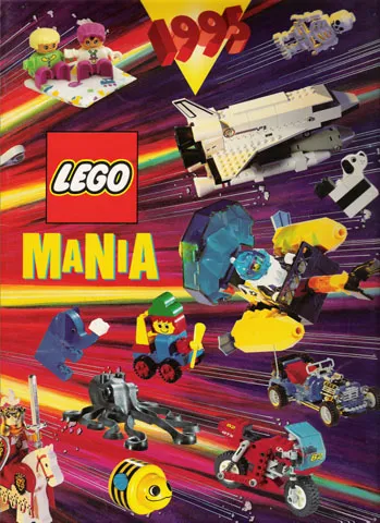 1995 Dealer Large US