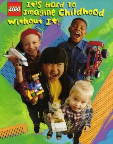 1995 Large US Parents Guide