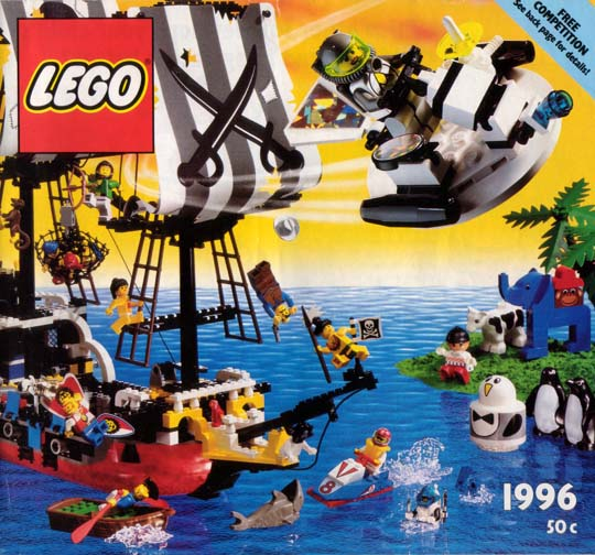 1996 Large Australian (924.714-AUS)