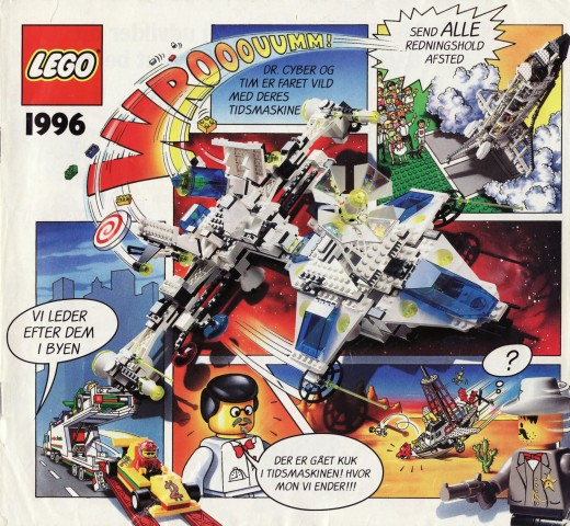 1996 Large Danish (924.714-DK)