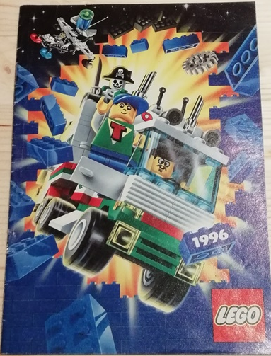 1996 Medium Italian (924.715-I)