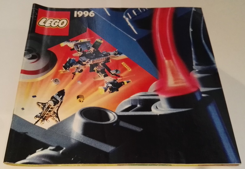 1996 Large New Zealand (924.714-NZ.)