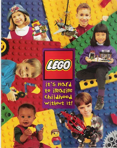 1996 Large US Customer