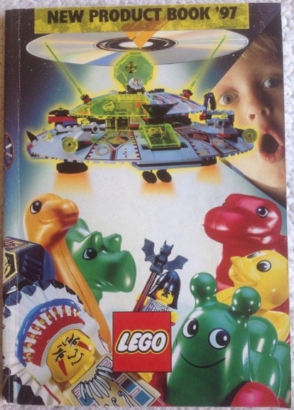 1997 Dealer Large Belgian (925.200-BEN.fl)