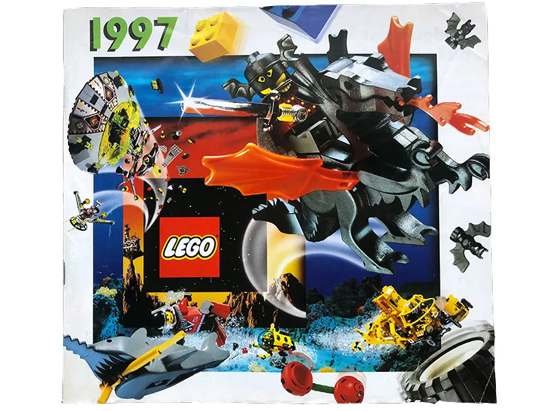 1997 Large Czech (925.375-CR. (Tjekkiet))