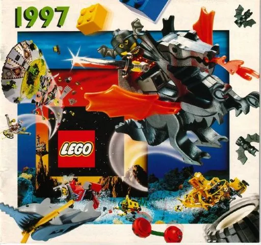 1997 Large Spanish (925.375-E)