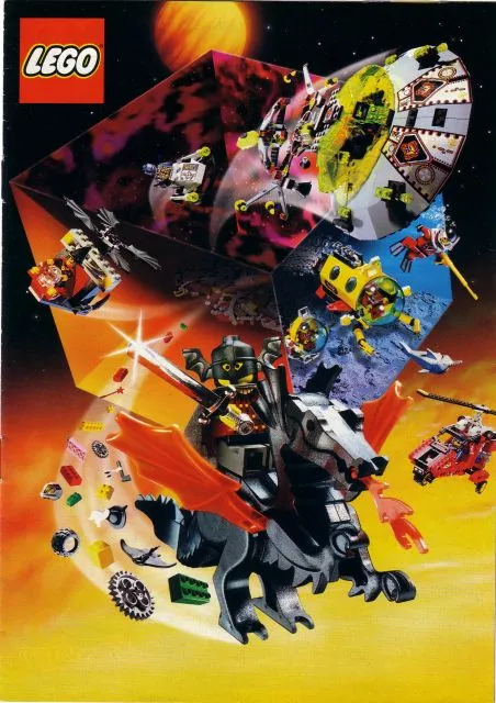 1997 Medium Spanish (925.376-E)