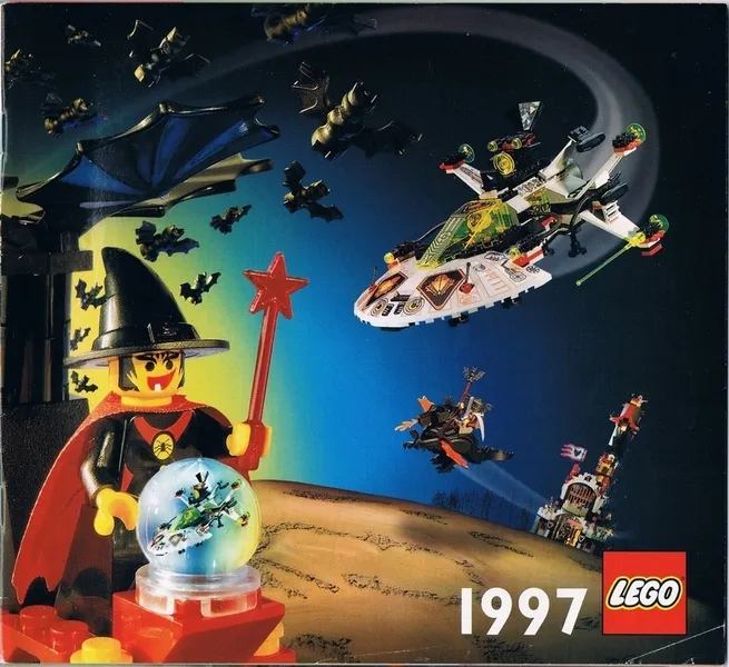 1997 Large Finnish (925.375-SF)