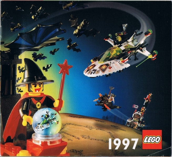 1997 Large Finnish (925.375-SF)