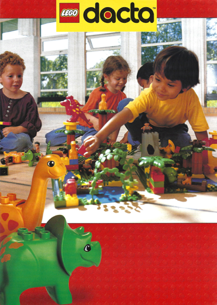 1997 Medium Dacta International (4.101.909)