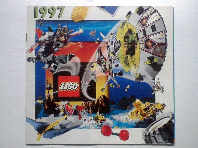 1997 Large Overseas Asia (925.231-OS (UK/Malay/China))