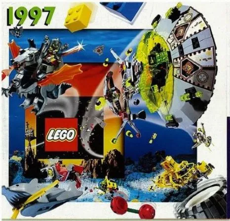 1997 Large Portuguese (925.375-P)