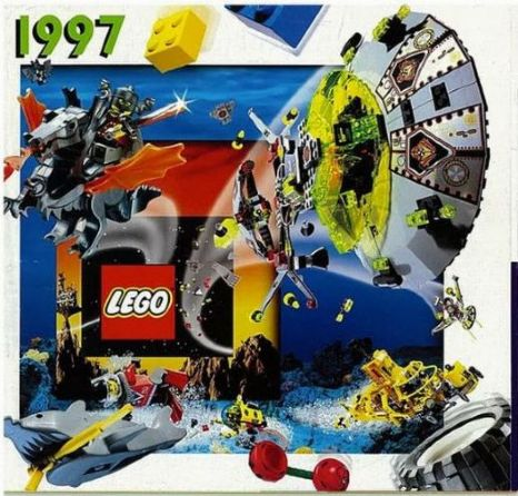 1997 Large Portuguese (925.375-P)