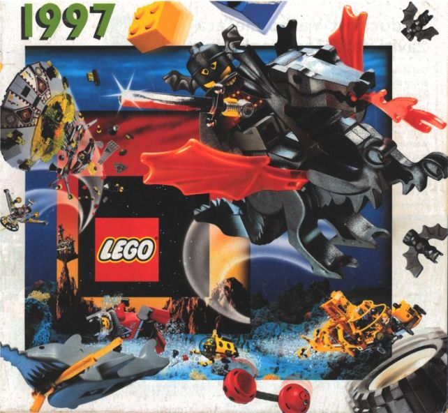 1997 Large Slovak (925.375-SQ)