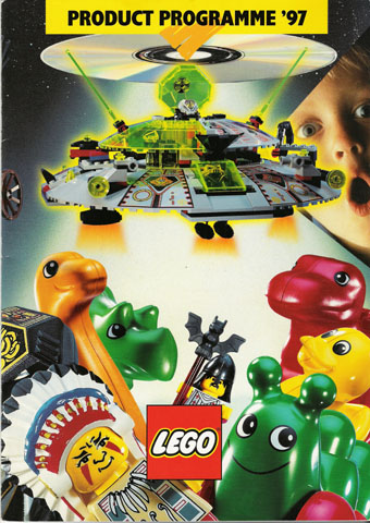 1997 Dealer Large UK (925202-UK)