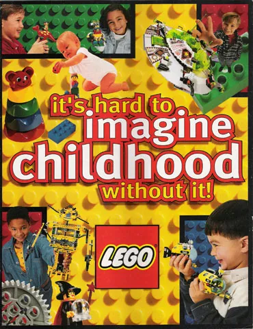 1997 Large US Customer