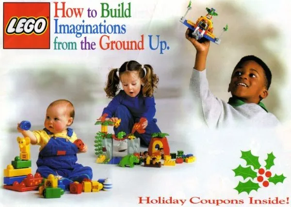 1997 Large US Parents Guide