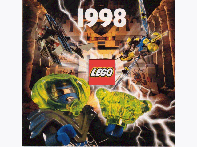 1998 Large Asia (926.414-ASIA (UK/Malai/China))