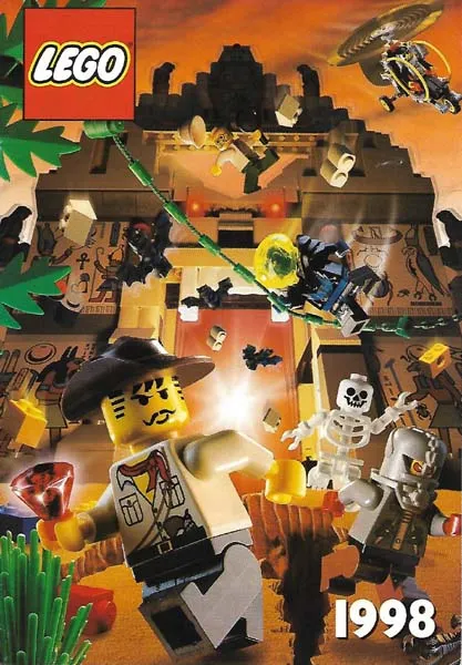 1998 Medium Austrian (926.112-A)