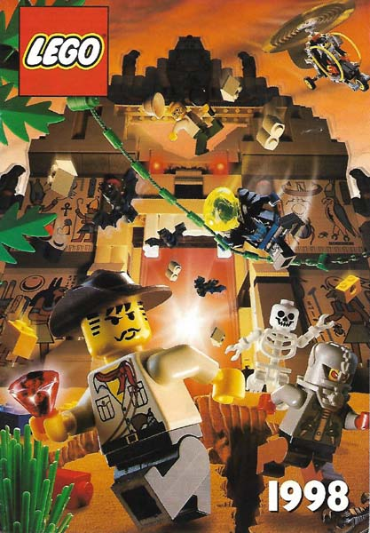 1998 Medium Austrian (926.112-A)