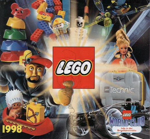 1998 Large Swiss (926.100-CH.D)