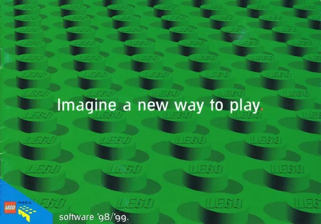 1998 / 1999 Medium Software German (MP1X-BROGE8.1)