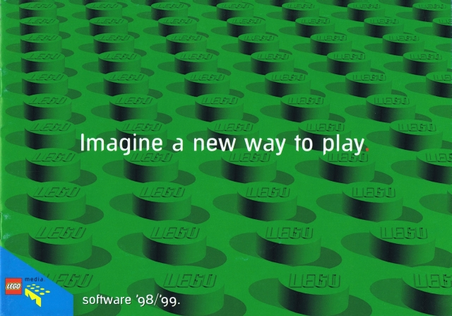 1998 / 1999 Medium Software French (MP1X-BROFR8.1)