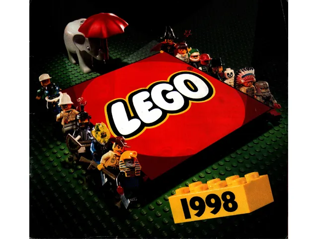 1998 Large Hungarian (926.100-HUN)