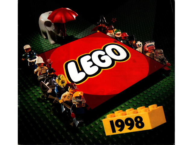 1998 Large Hungarian (926.100-HUN)