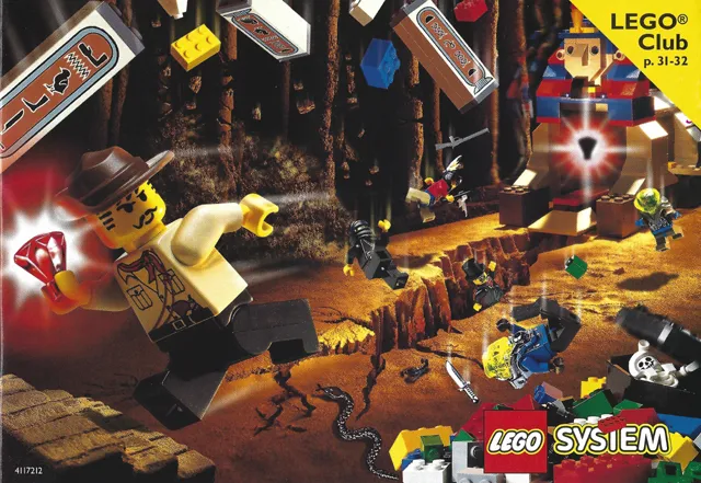 1998 Medium North America (4117212)