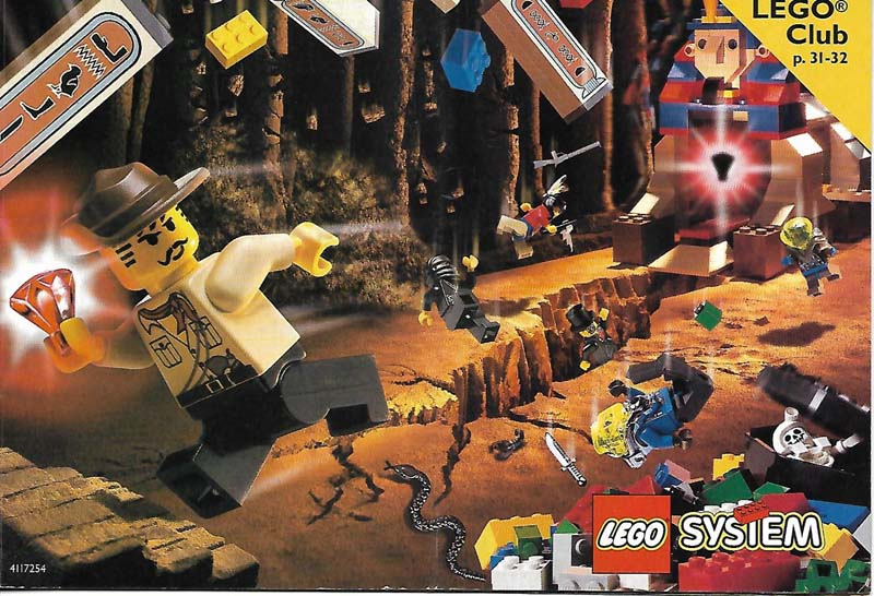 1998 Medium North America (4117254)