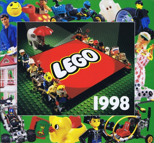 1998 Large Polish (926.100-PL)