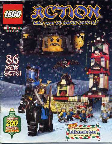 1998 Shop at Home - Holiday - Canadian