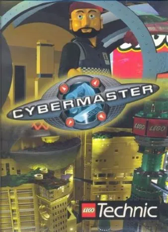 1998 UK Press Release Cybermaster