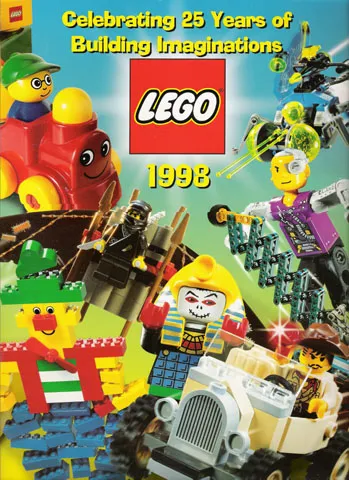 1998 Dealer Large US