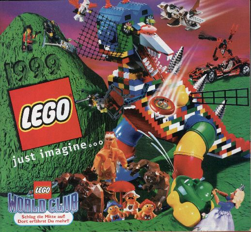 1999 Large Austrian (927.070-A)