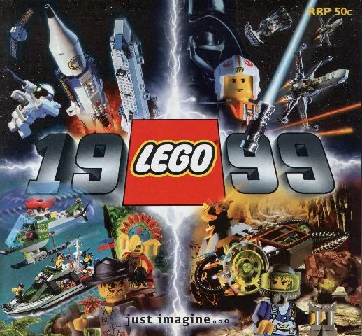 1999 Large Australian (927.273-1027112 ASIA (AUS))