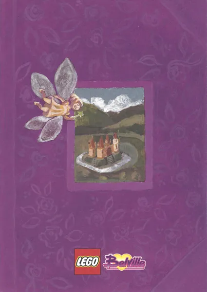 1999 Medium Belville (4129025)