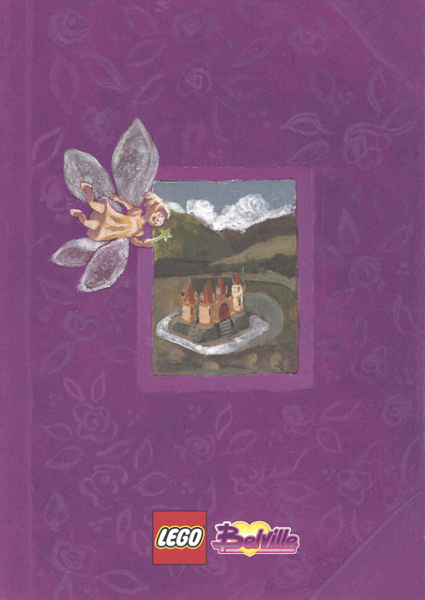 1999 Medium Belville (4129025)