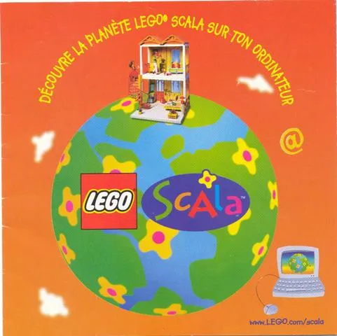 1999 Medium Scala Benelux (928.026-BLX.B)