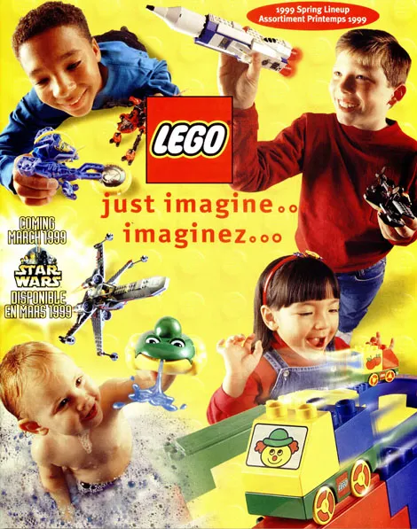 1999 Large Canadian Customer