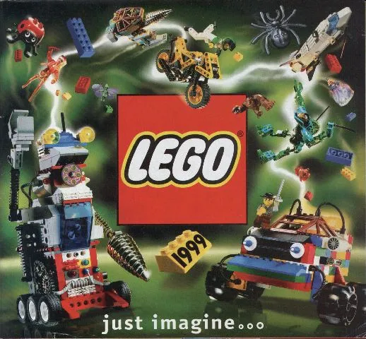 1999 Large Danish (4321346-DK)