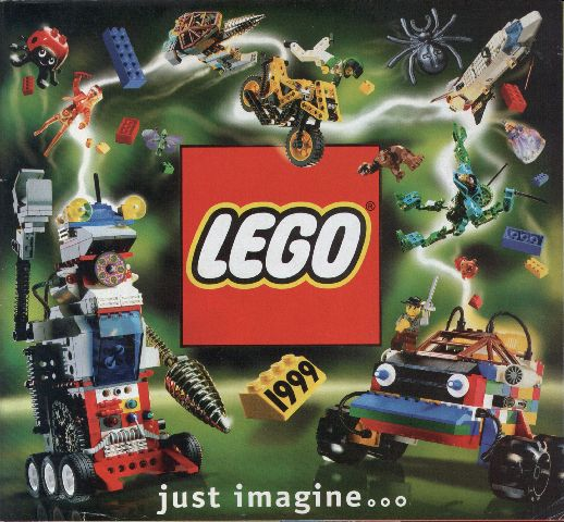 1999 Large Danish (4321346-DK)