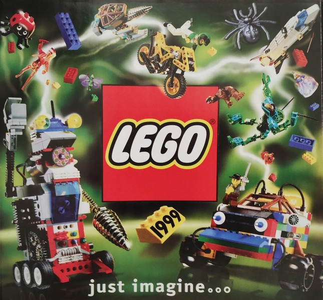 1999 Large Finnish (927.070-FIN)